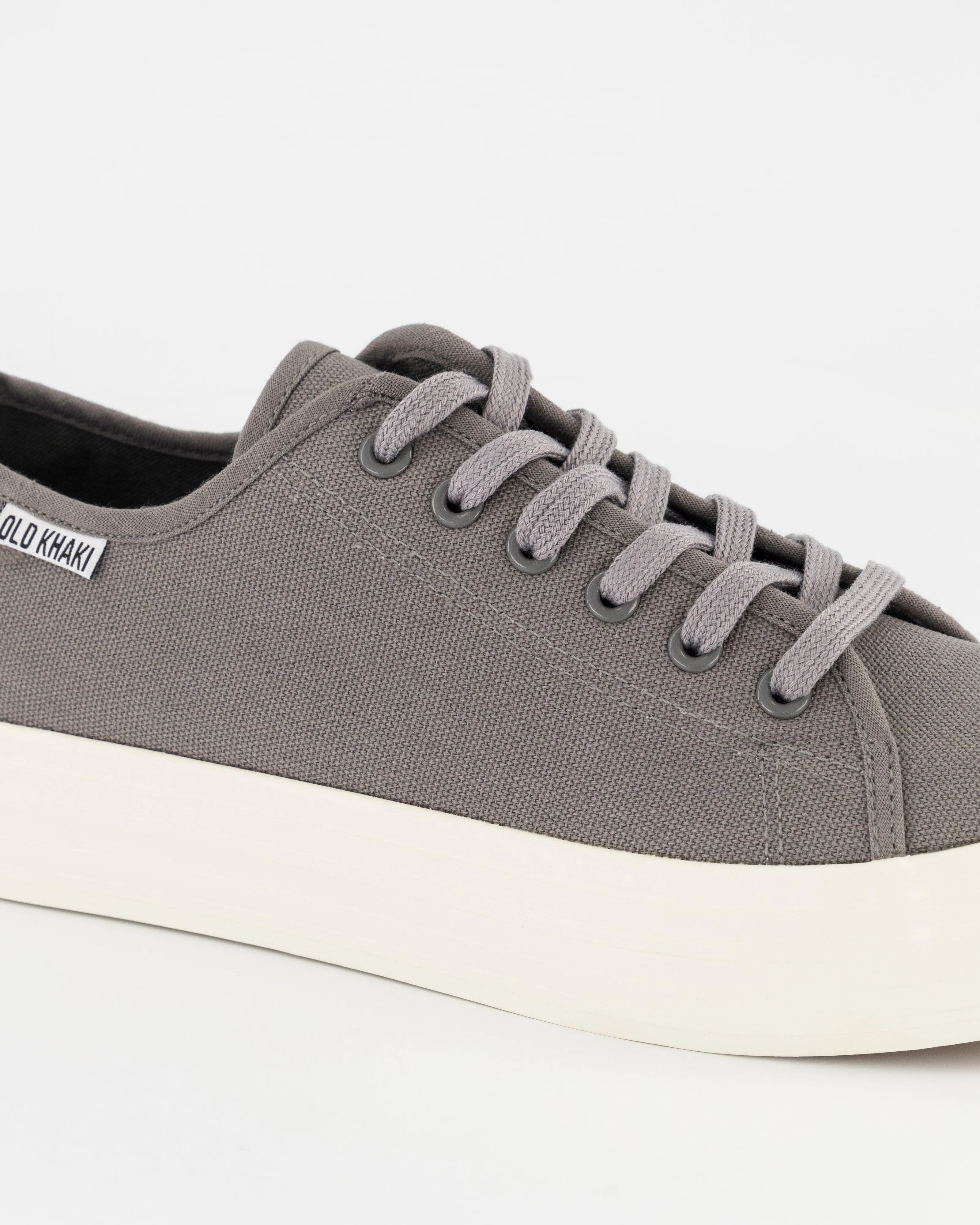 Old Khaki Women’s Oriana Platform Sneakers | Cape Union Mart