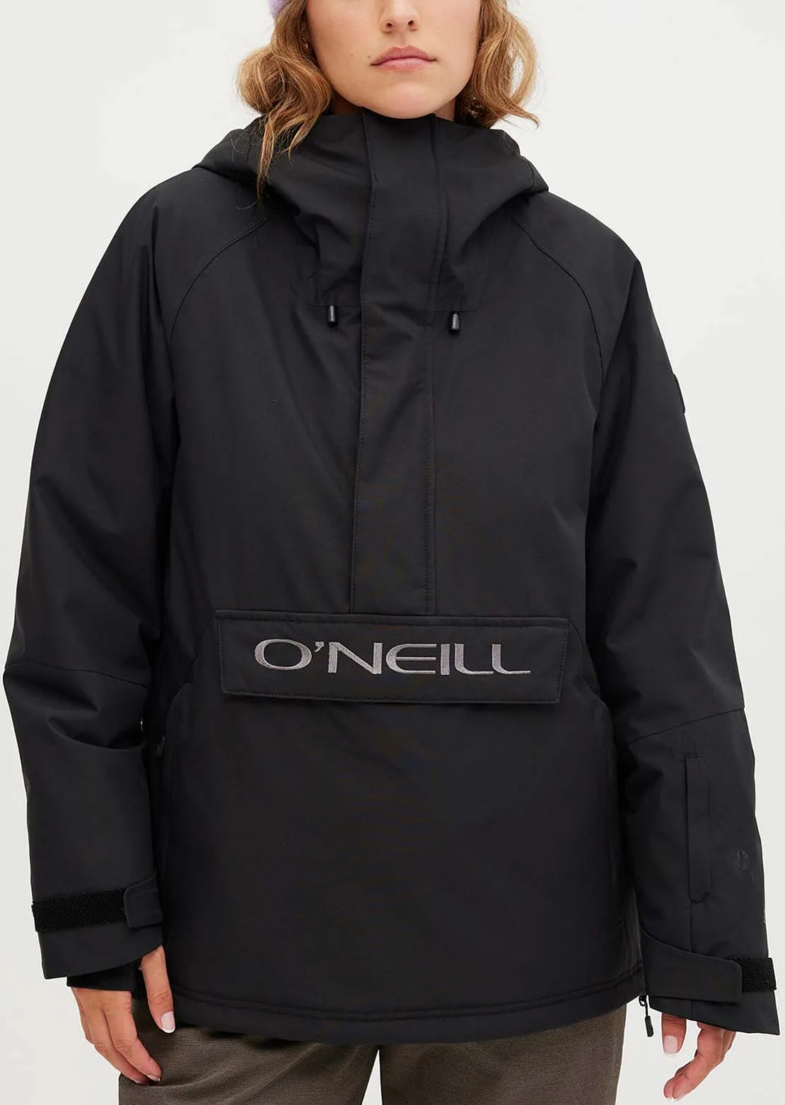 O'Neill Women's O'riginals Anorak