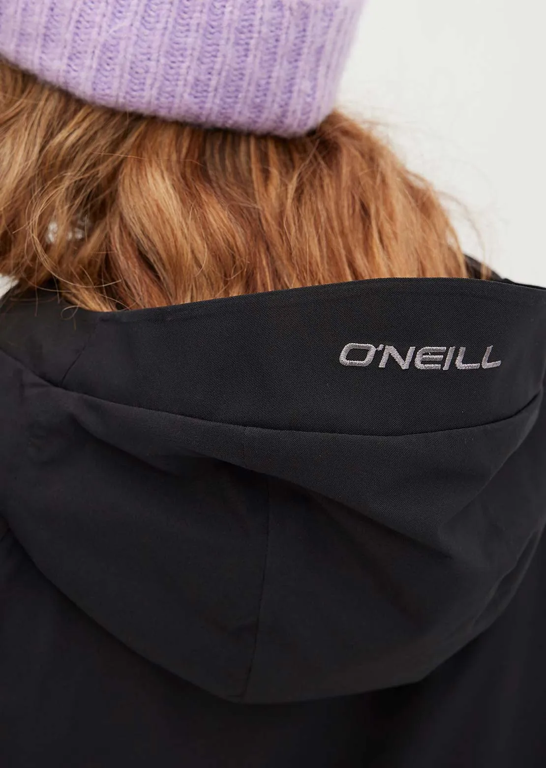 O'Neill Women's O'riginals Anorak