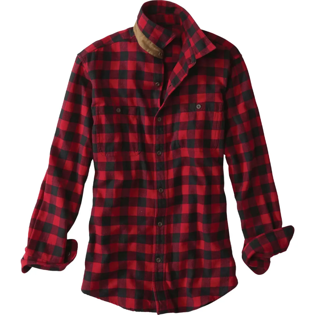 Orvis Perfect Flannel Shirt - Men's