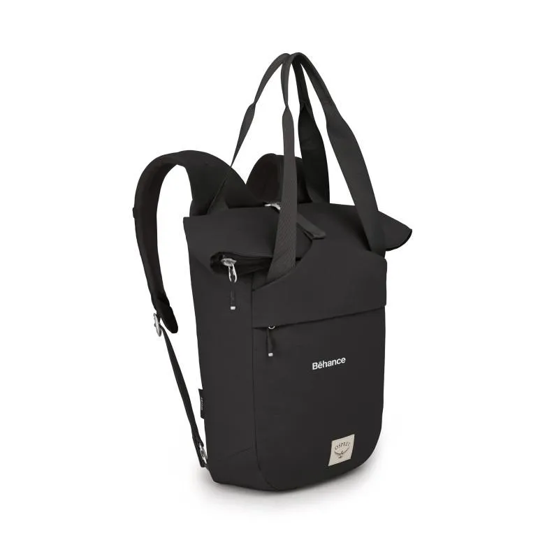 Osprey Arcane Tote Pack 100706445 Stonewash Black