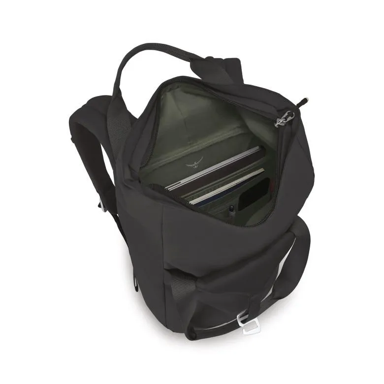 Osprey Arcane Tote Pack 100706445 Stonewash Black