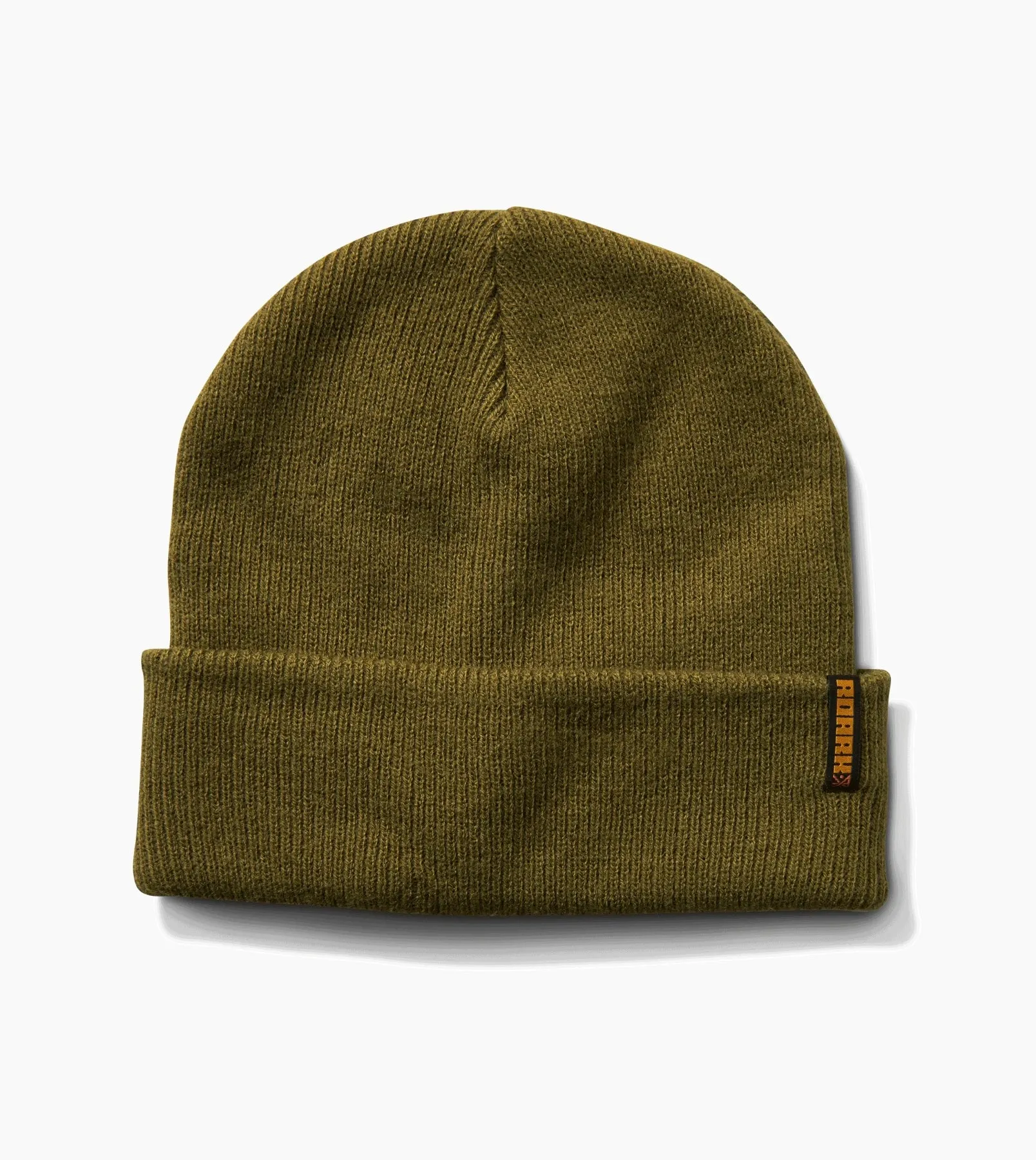 Overlander Beanie