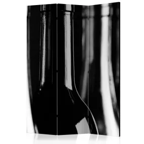 Paravento Wine Bottles [Room Dividers]