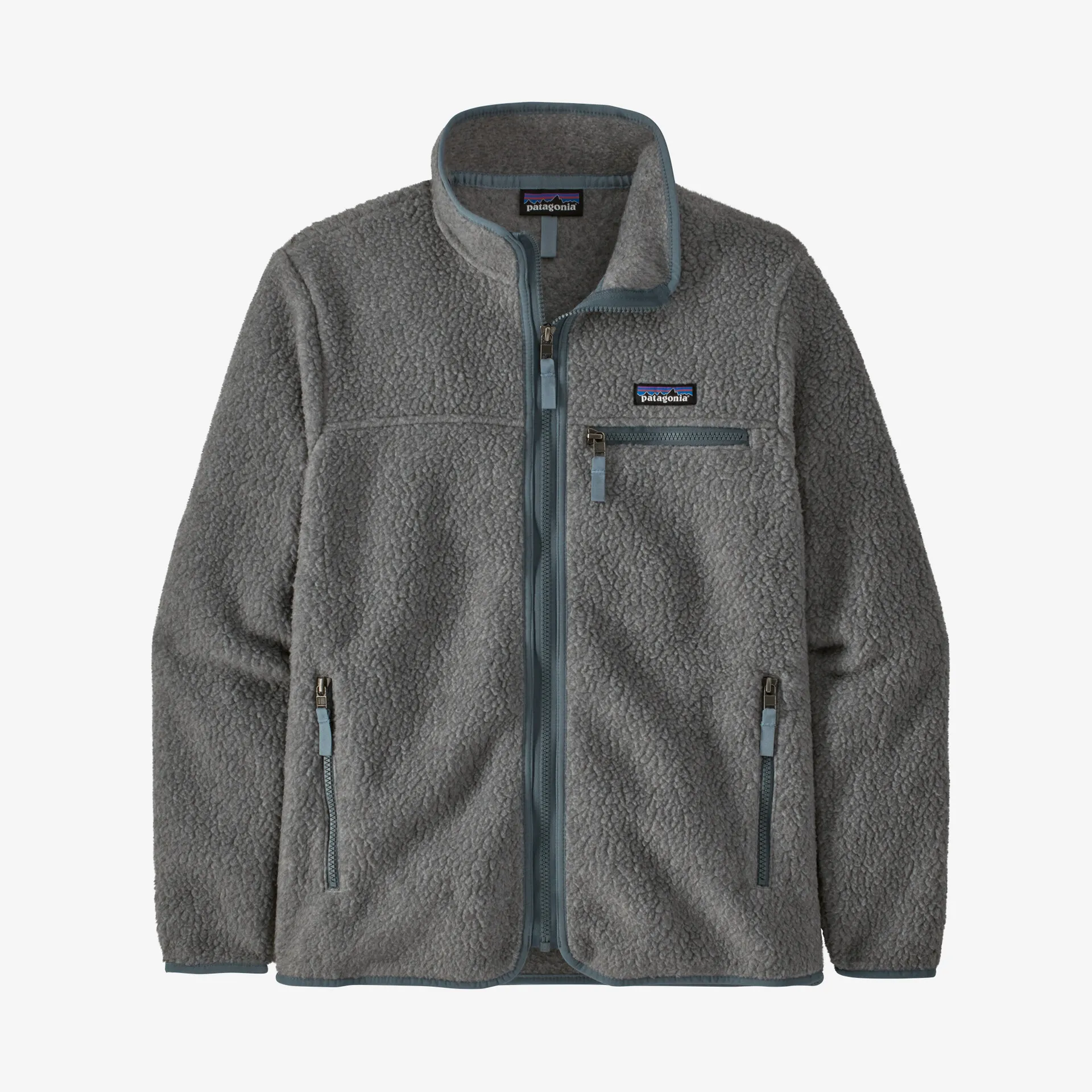 Patagonia Women’s Retro Pile Fleece Jacket