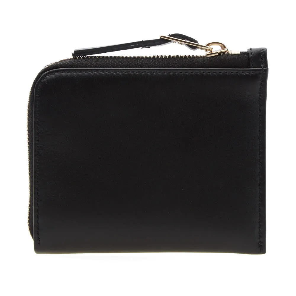 Paul Smith Corner Pouch WalletBlack