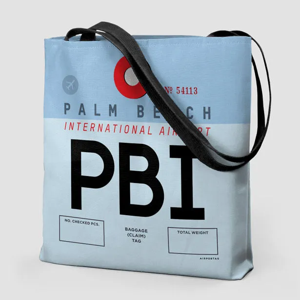 PBI - Tote Bag