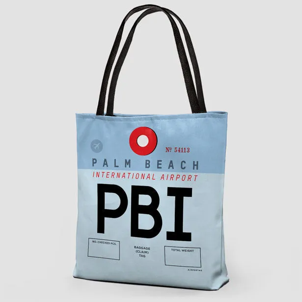 PBI - Tote Bag