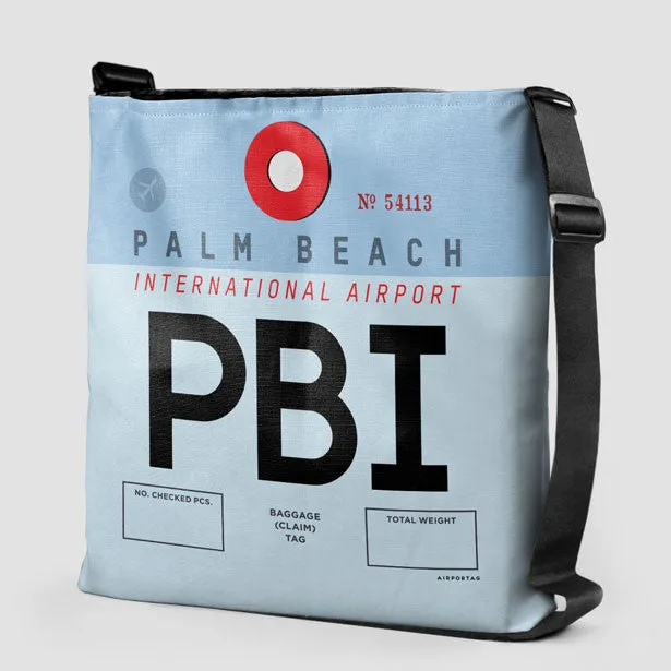 PBI - Tote Bag