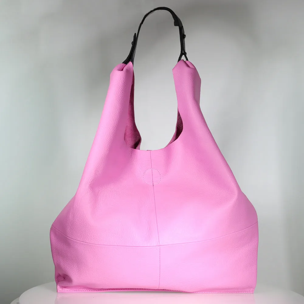 Pink Sample Tote