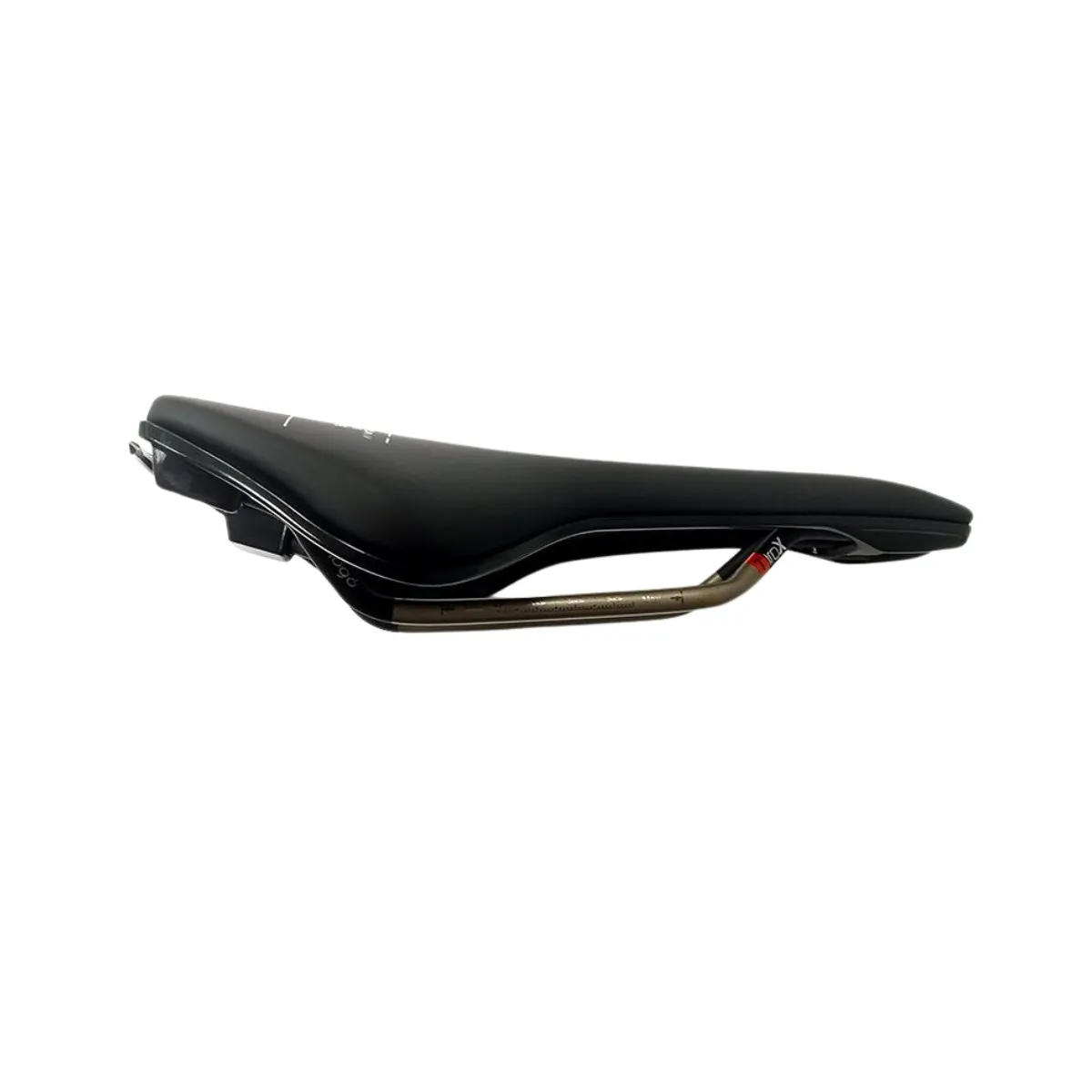 Prologo Nago R4 Pas 147 Tirox Saddle Black