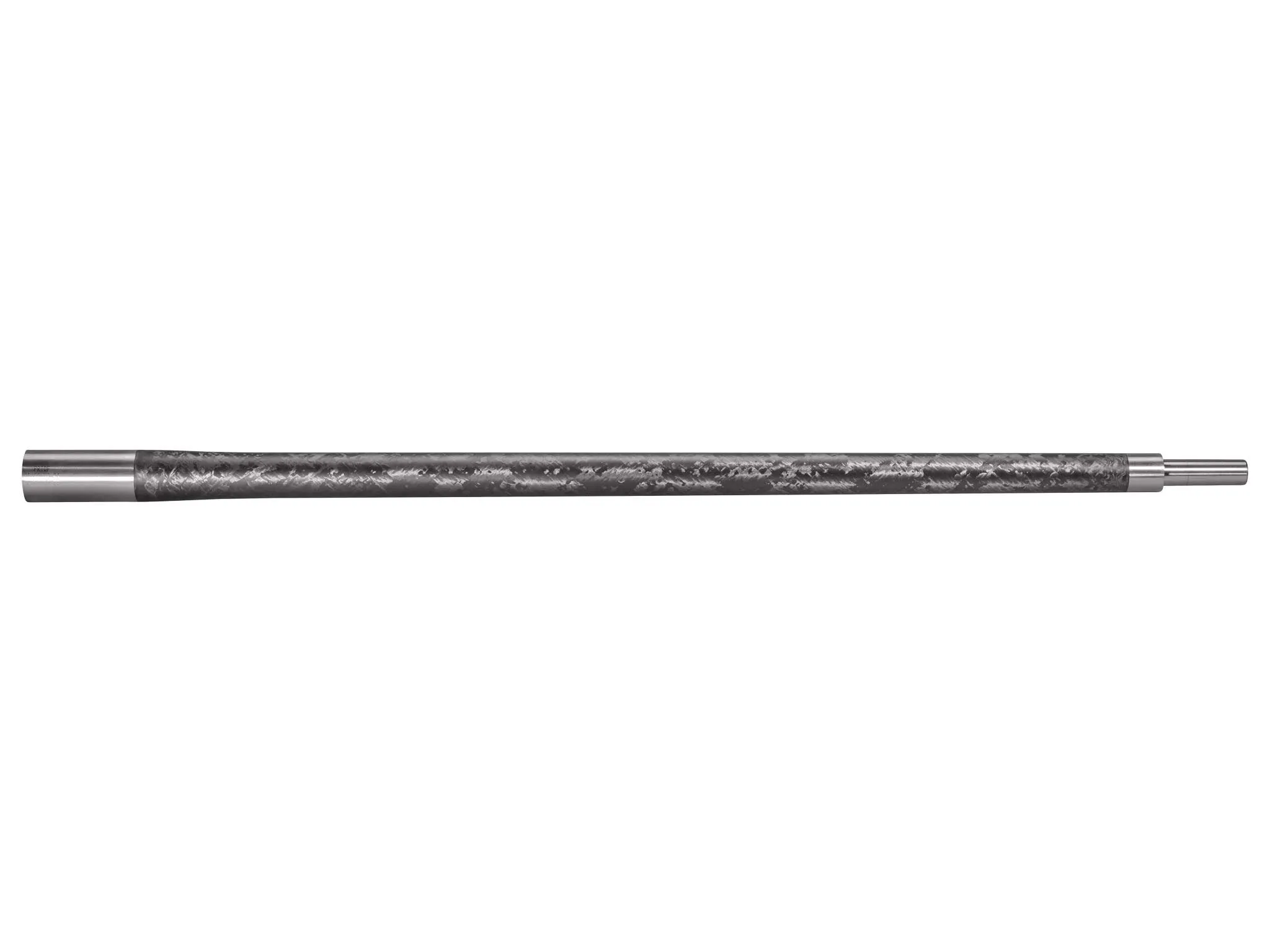 Proof Research Carbon Fiber Barrel - .308, 24 Sendero, 1-10 Twist