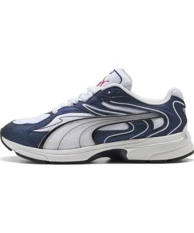 PUMA Extos Millennium Men's Sneakers in Dark Blue