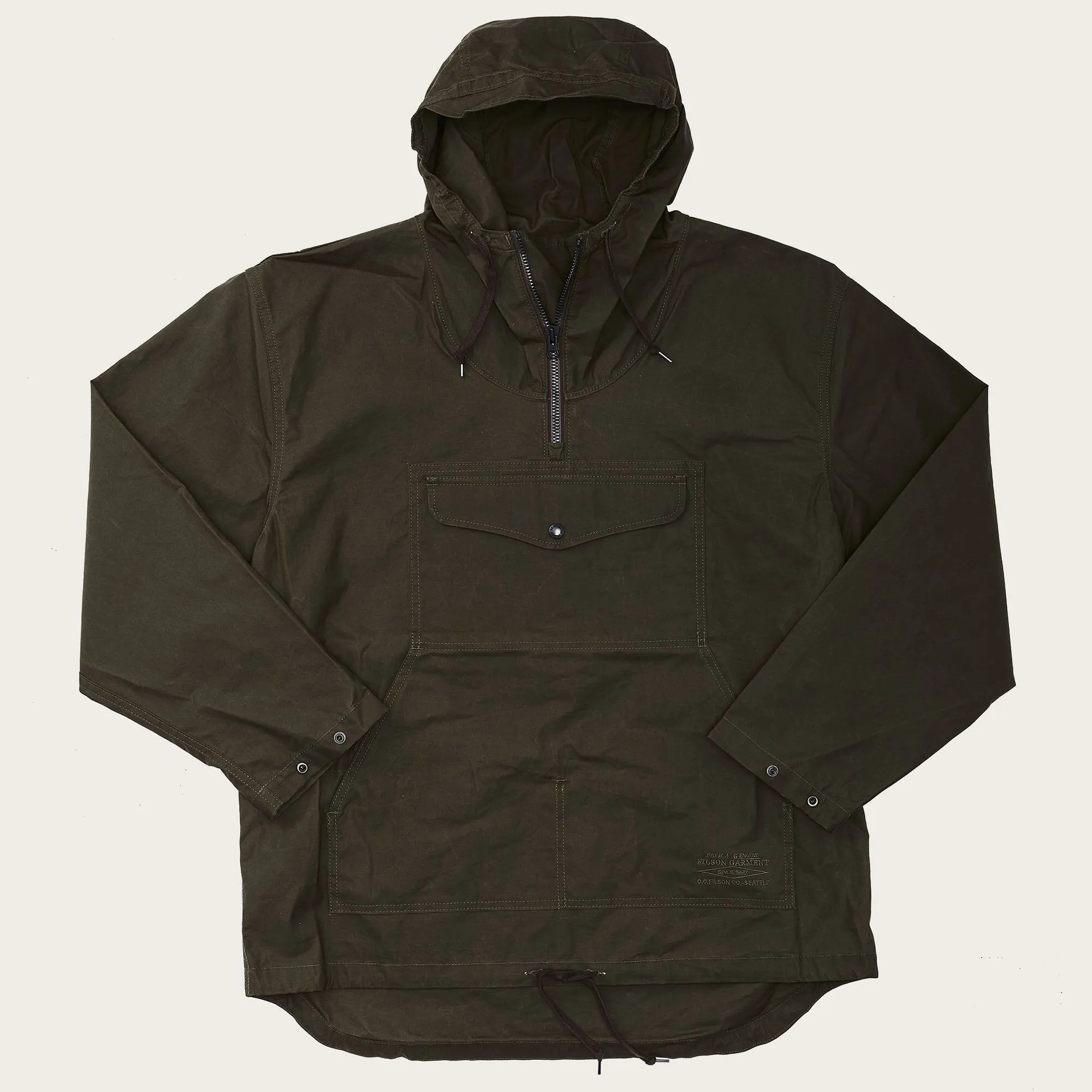 RANGER ANORAK