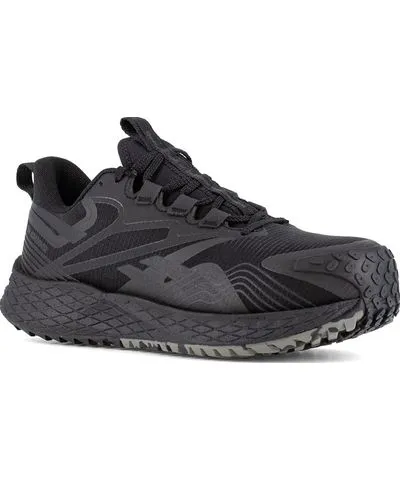 Reebok Work Men's Fe4 Adventure Composite Toe Work Sneakers