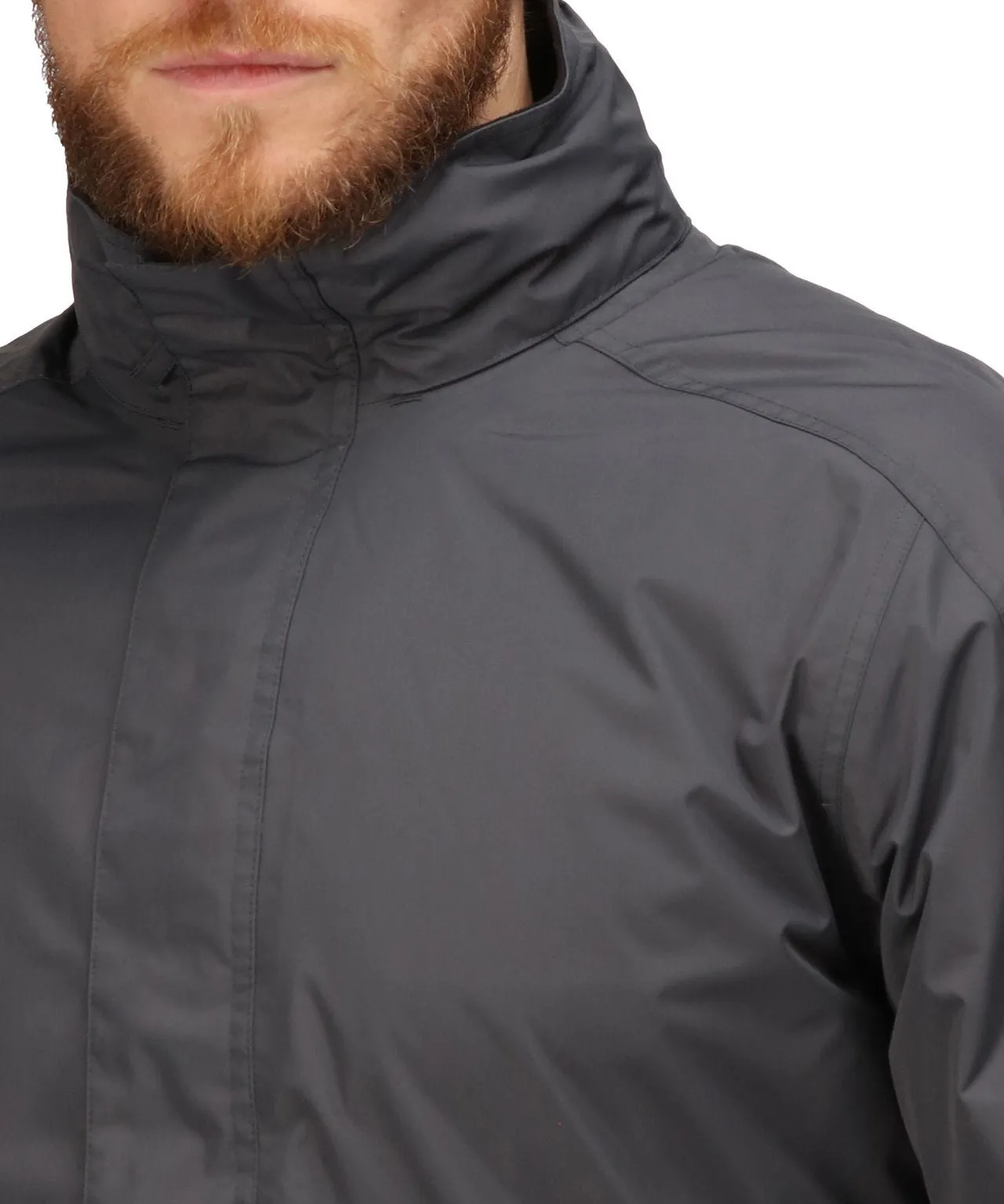 Regatta Dover Padded Waterproof Bomber Mens