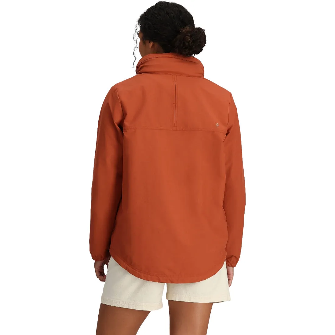 Royal Robbins Merced Anorak - Women's