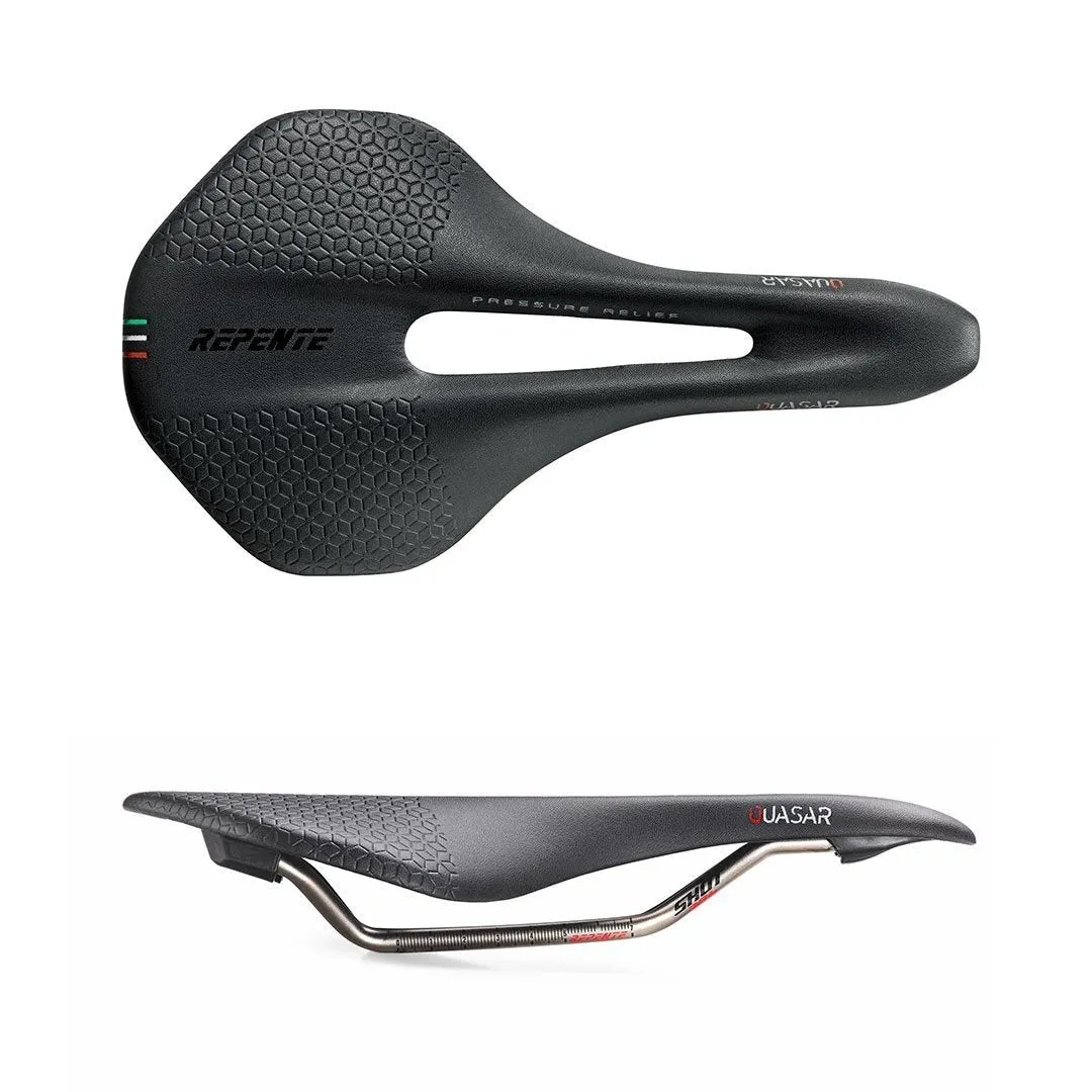 SADDLE SELLE REPENTE QUASAR CARBON LCF SERIES