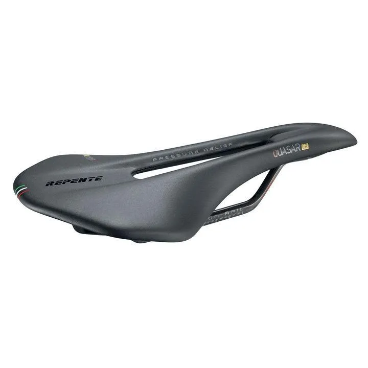 SADDLE SELLE REPENTE QUASAR CR CARBON SERIES