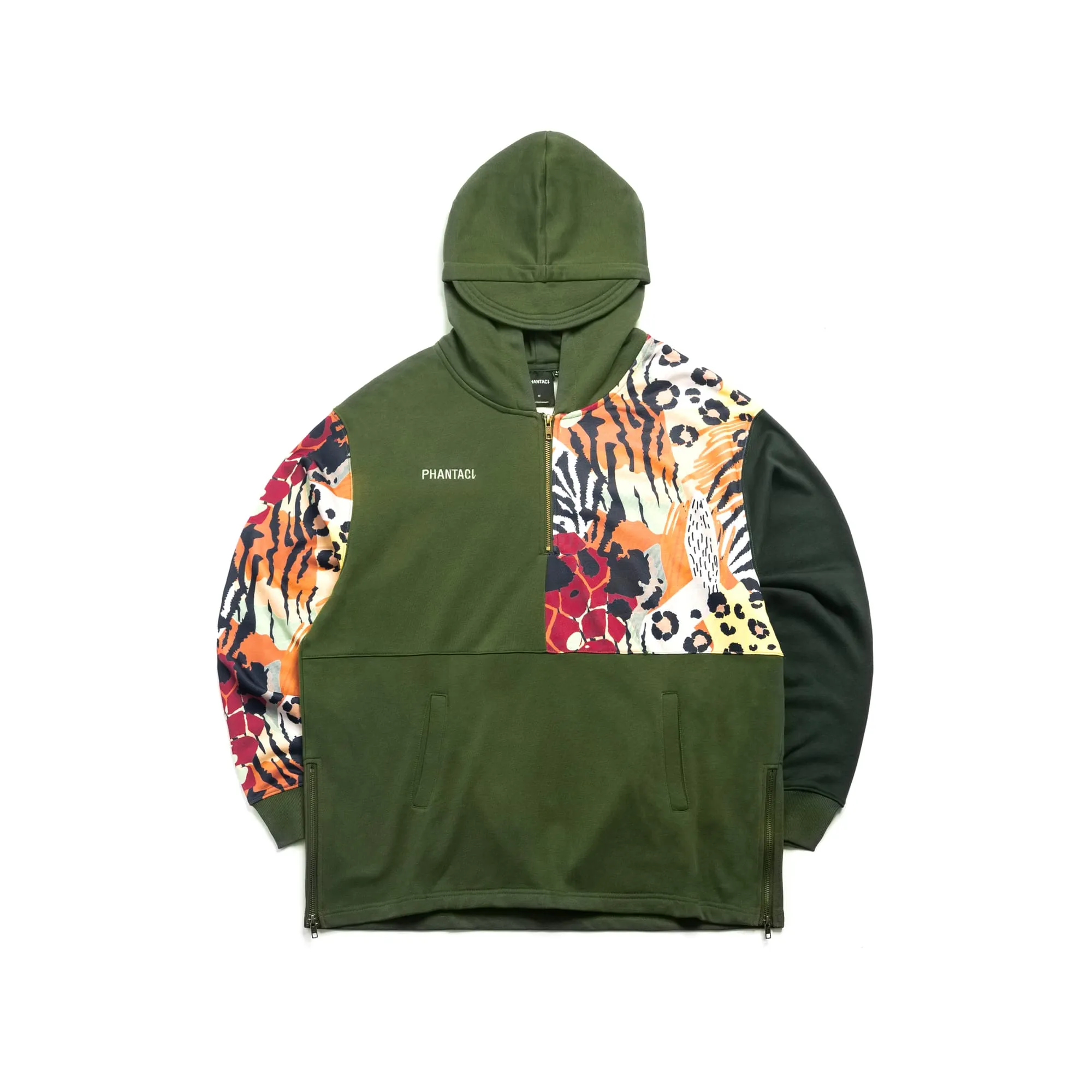 SAFARI ANORAK