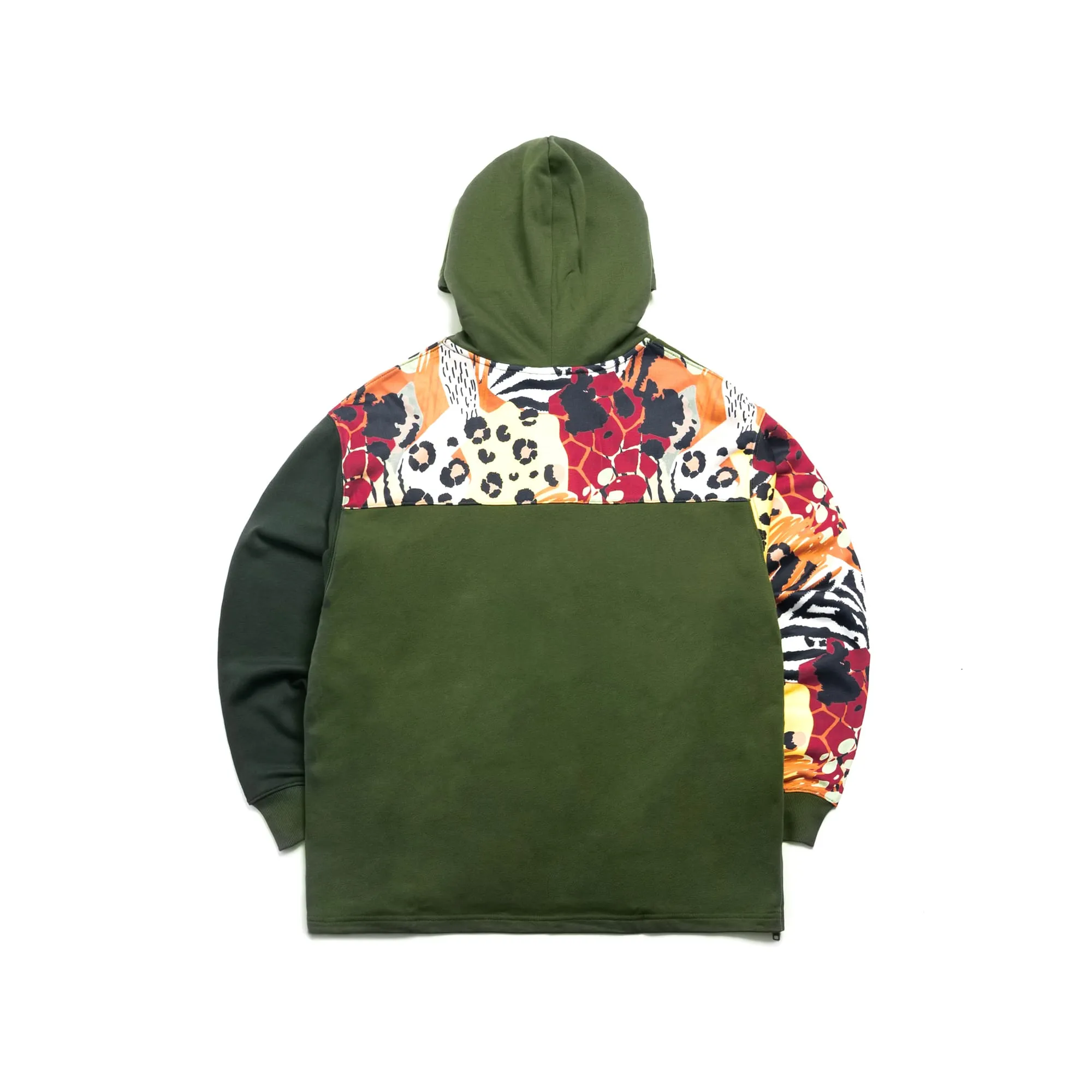 SAFARI ANORAK