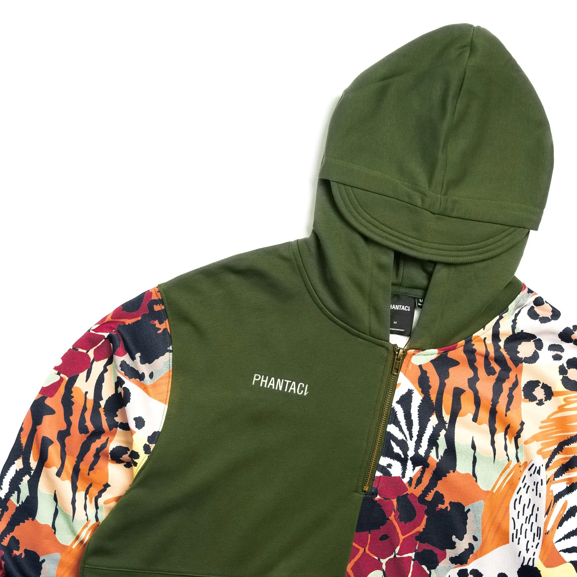 SAFARI ANORAK