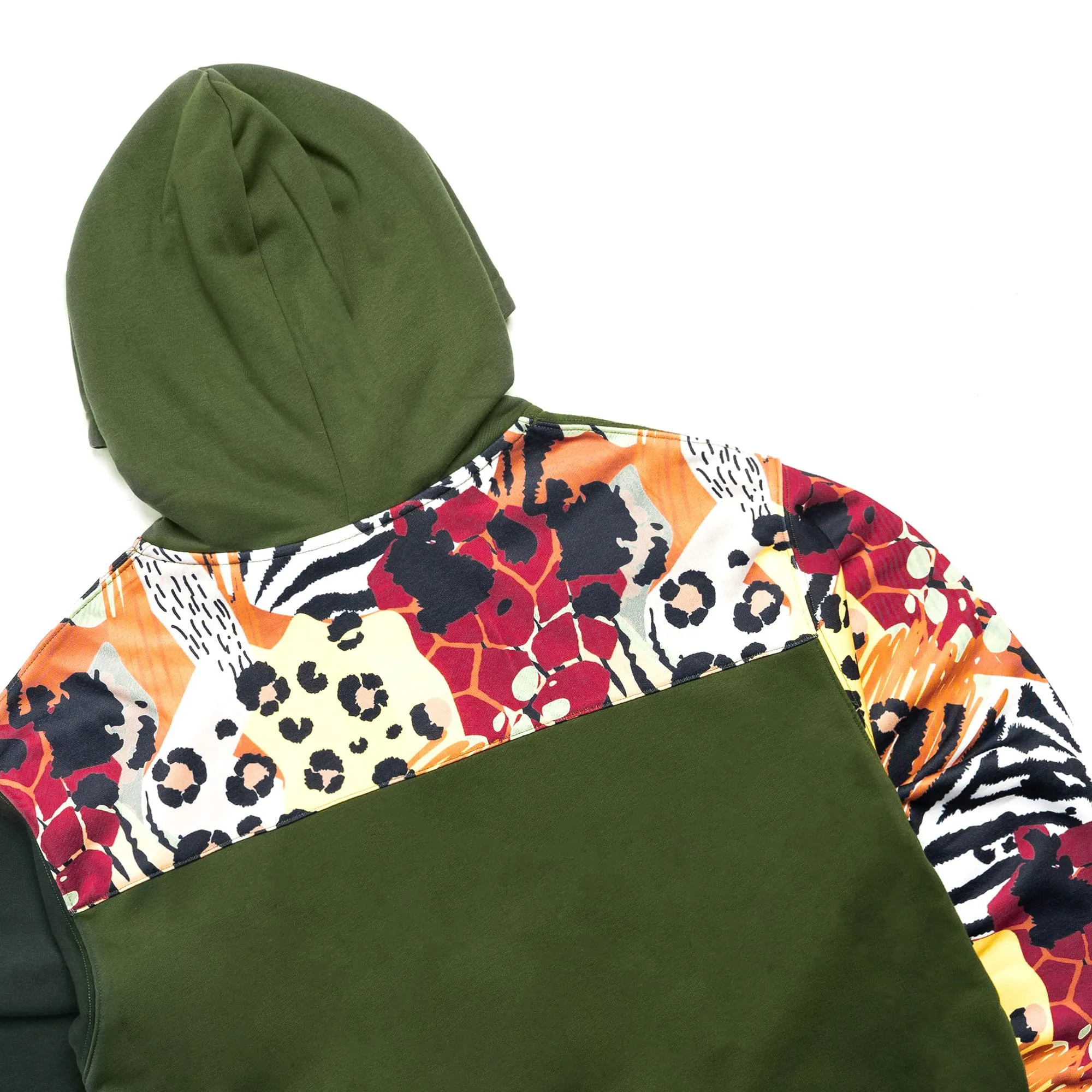 SAFARI ANORAK