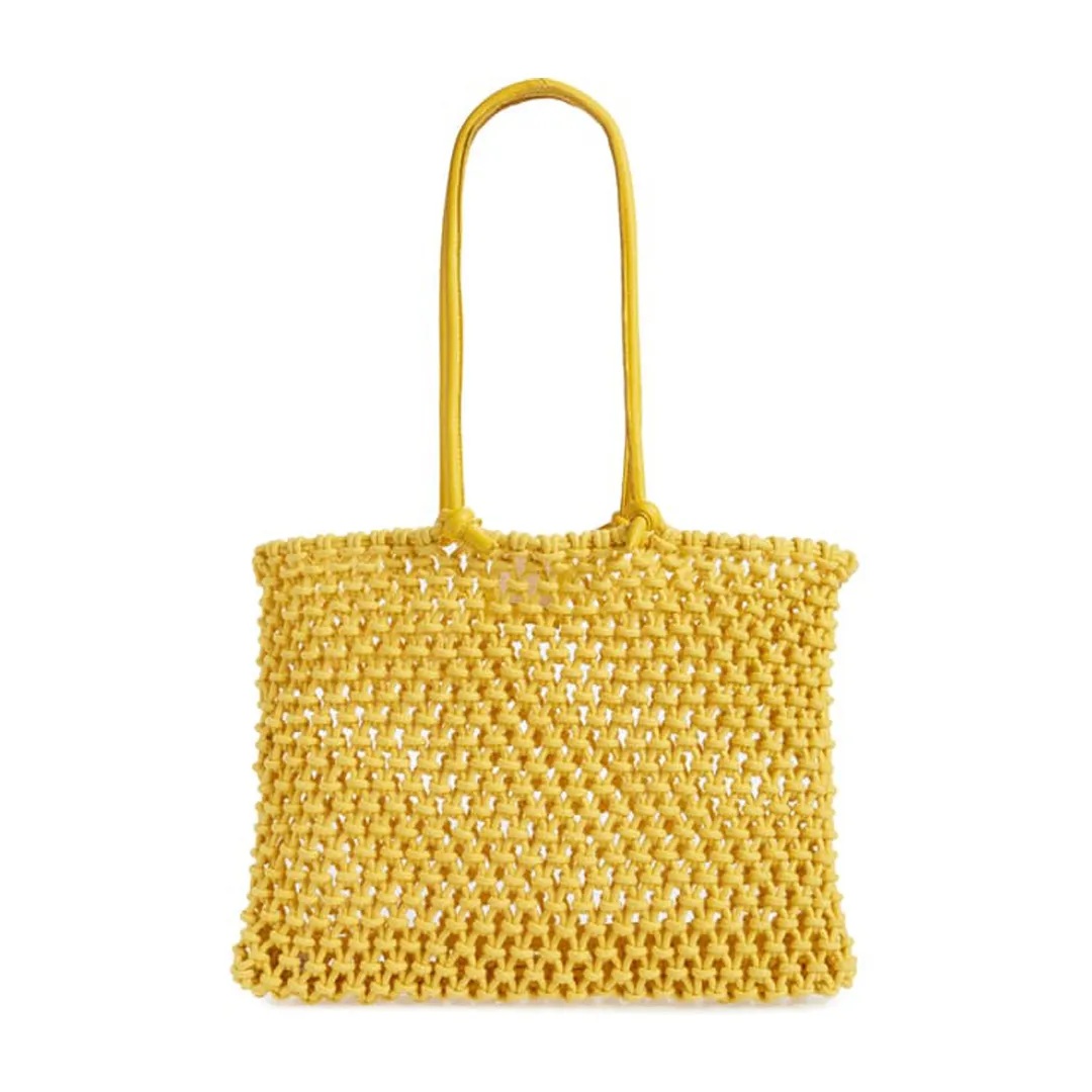 SANDY TOTE