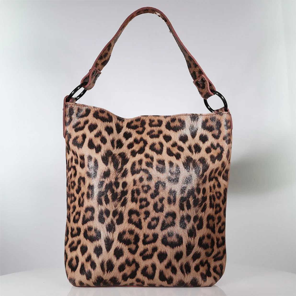 Savanna Tote Bag