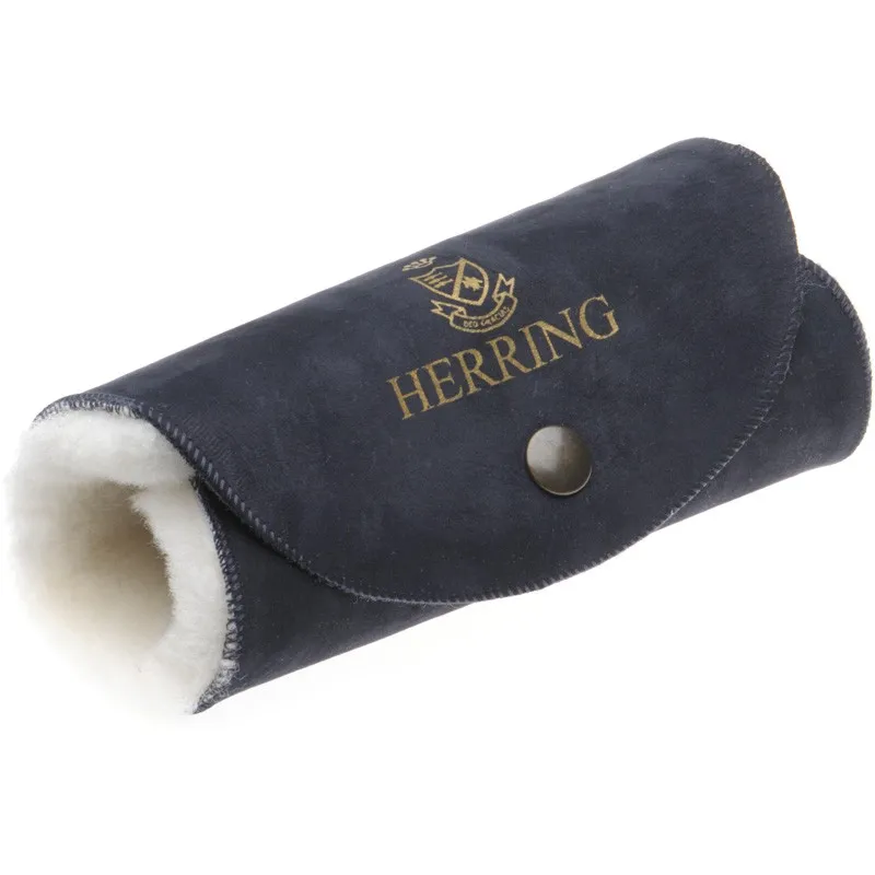 Shearling Polishing Mitt