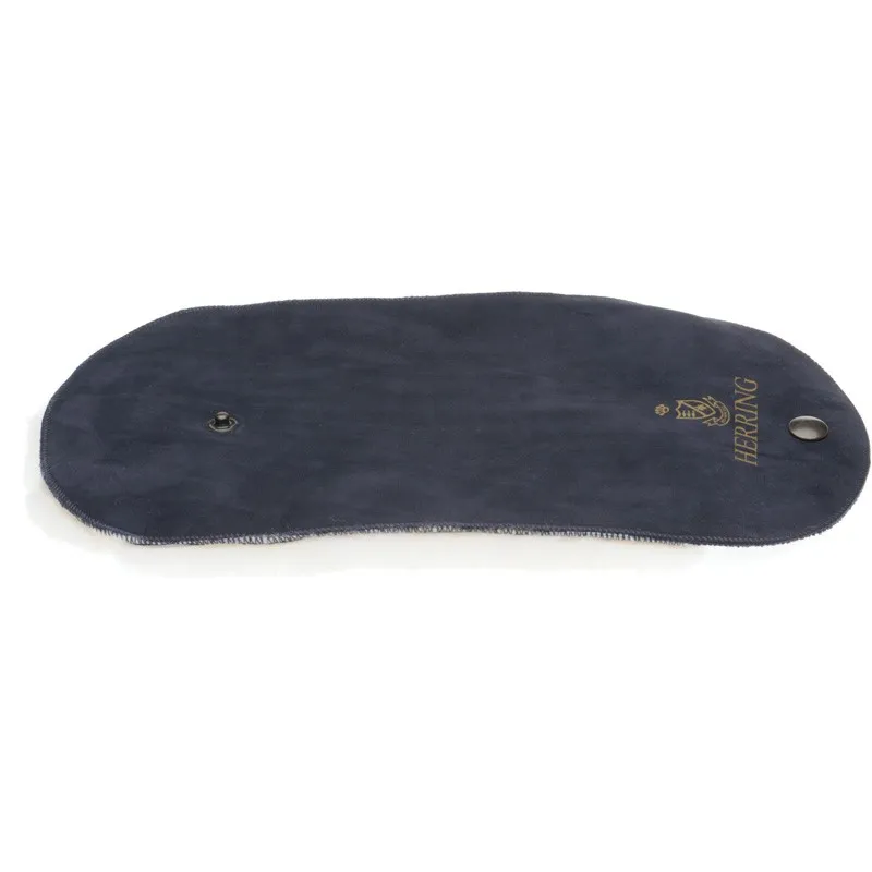 Shearling Polishing Mitt