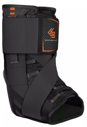 Shock Doctor Ultra Wrap Lace Ankle Support