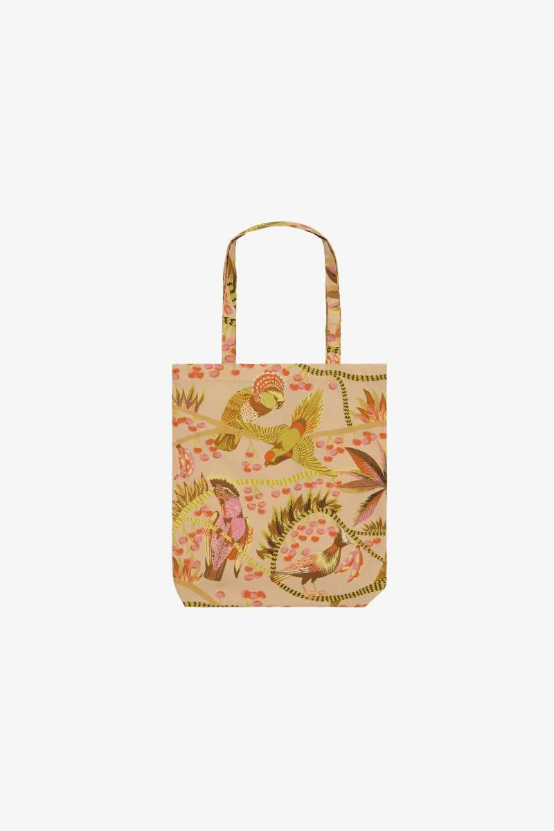 Shopper Bag Cerise Nude Pm17shce32 Nude-Nude