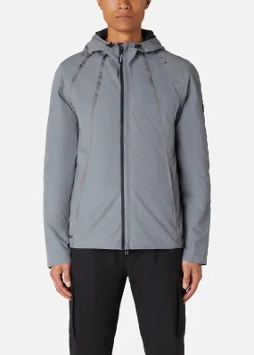 SI ANORAK GREY