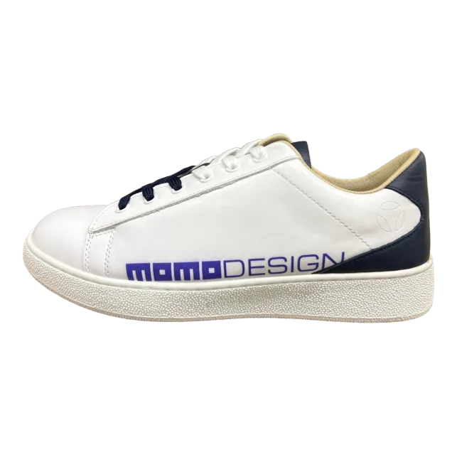 Sneakers da uomo  bianco Cod: MS0012L