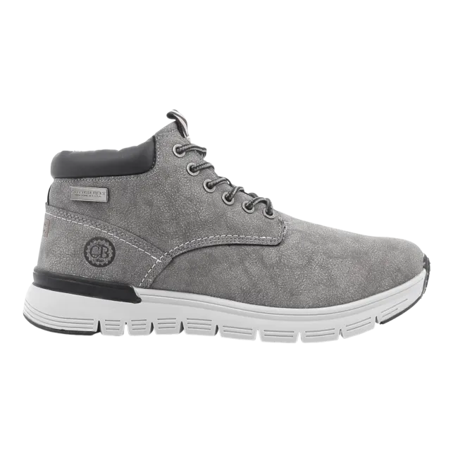 Sneakers da uomo  grigio Cod: CBM221530