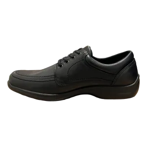 Sneakers da uomo  nero Cod: 451140