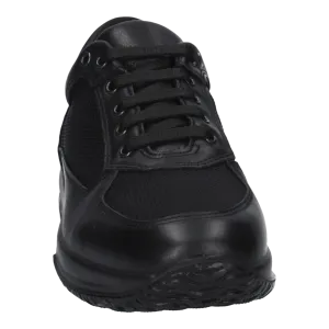 Sneakers da uomo  nero Cod: 551000