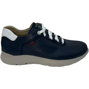 Sneakers da uomo nuvole blu Cod: 51300