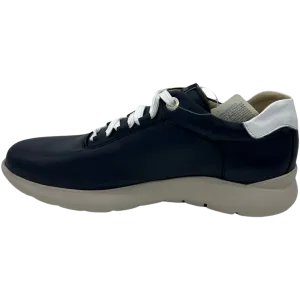 Sneakers da uomo nuvole blu Cod: 51300