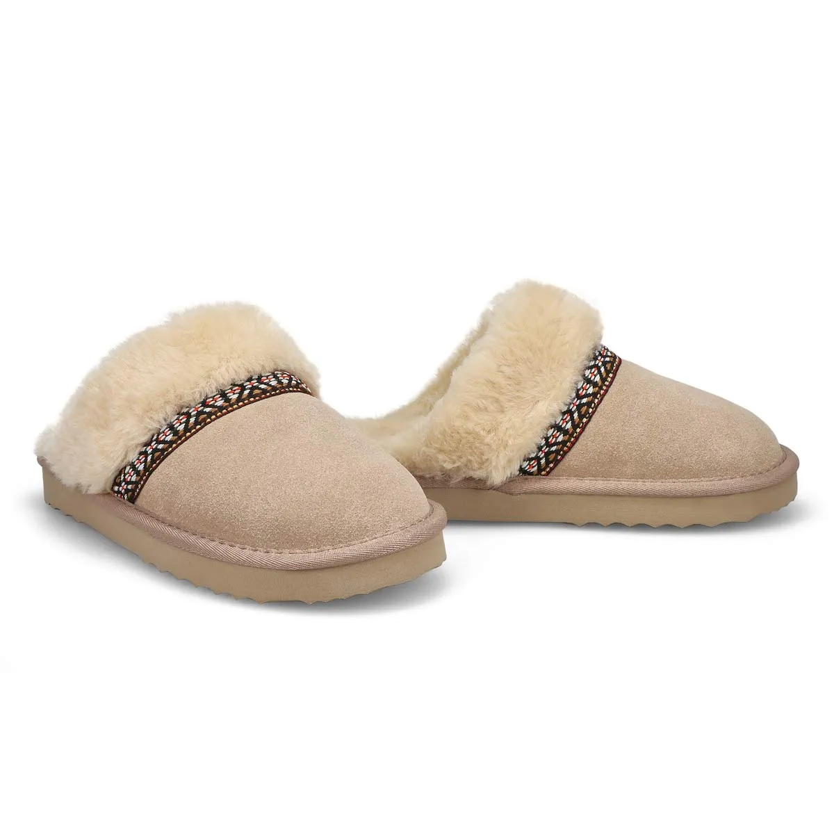 SoftMoc  Runabout Women