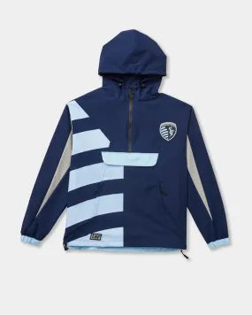 Sporting KC Tekker Anorak