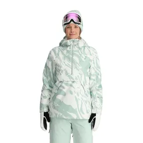 spyder all out anorak jacket - women's