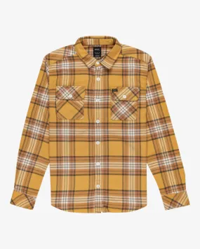 Thatll Work Flannel - Long Sleeve Shirt for Men