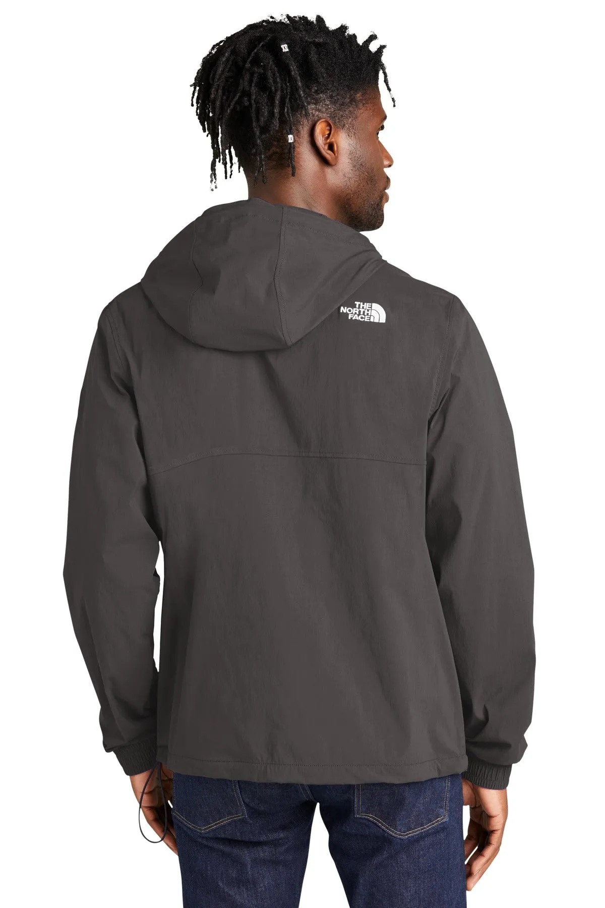 The North Face Packable Travel Anorak. NF0A5IRW