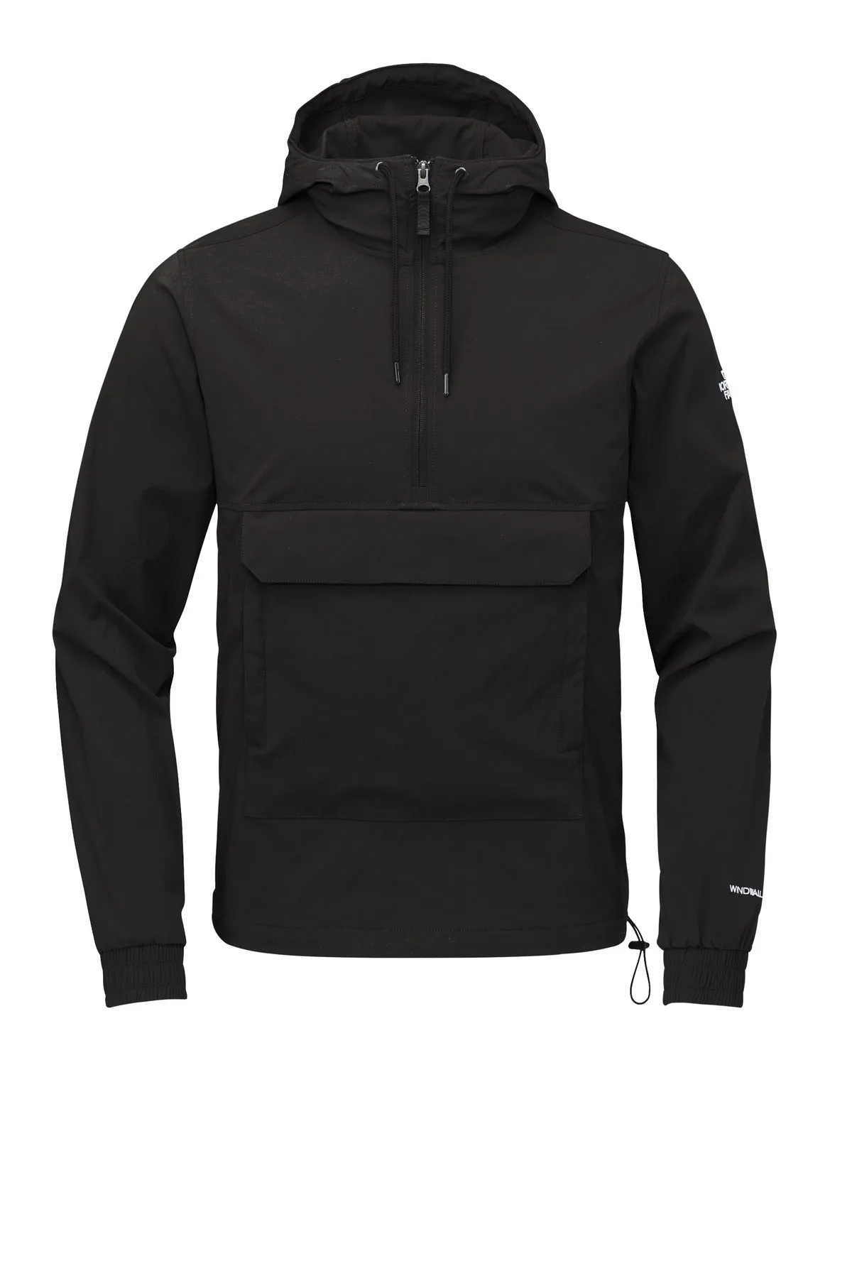 The North Face Packable Travel Anorak. NF0A5IRW