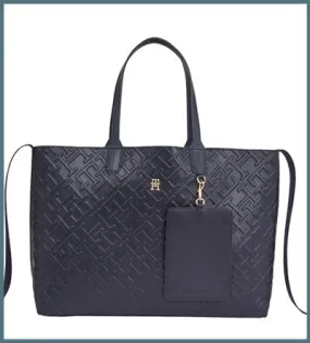 TOMMY HILFIGER TOTE MO 15572