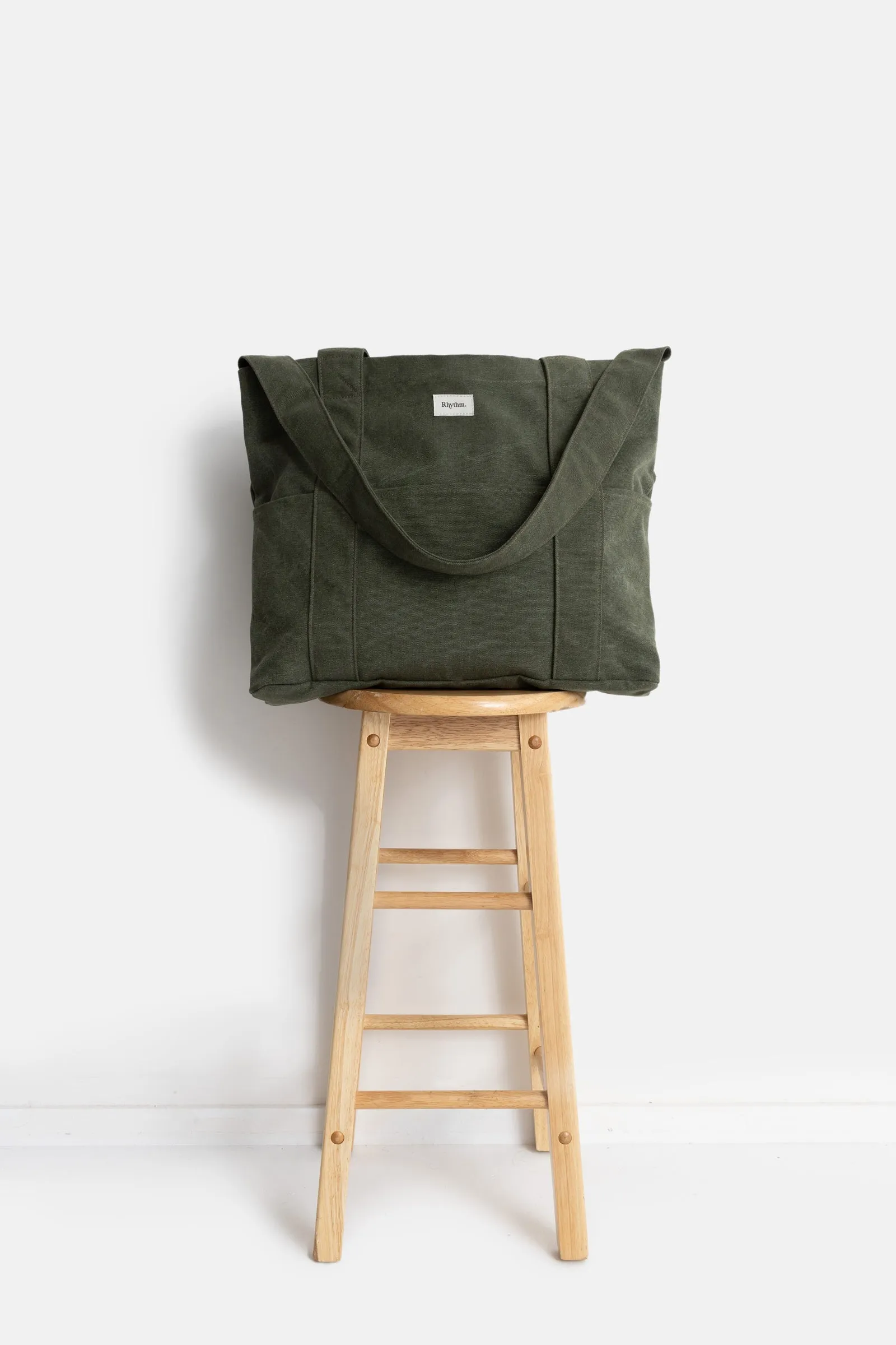 Tote Bag Kelp