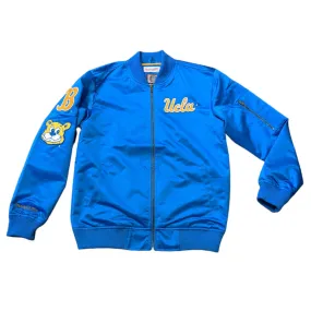 UCLA Script NCAA Lightweight Bomber