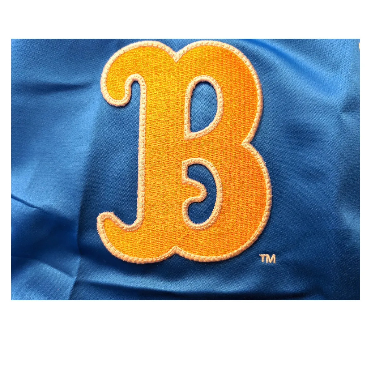 UCLA Script NCAA Lightweight Bomber